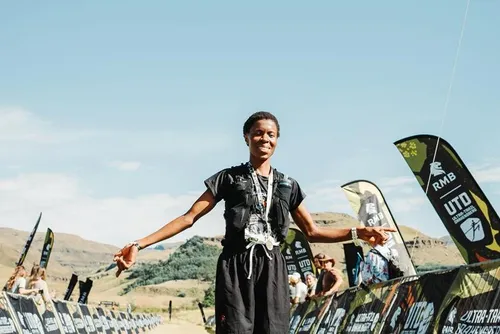 Beyond the Race - How RMB is driving social and environmental impact through trail running