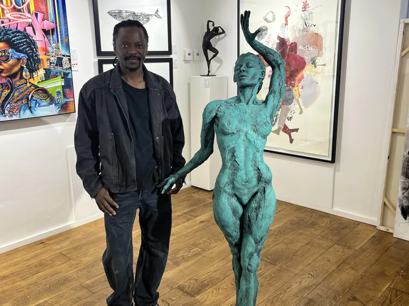 The arts are not a luxury, they are a lifeline