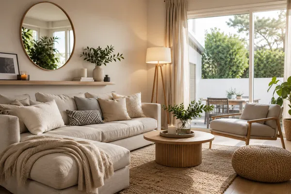 How to make your home look expensive without spending a fortune