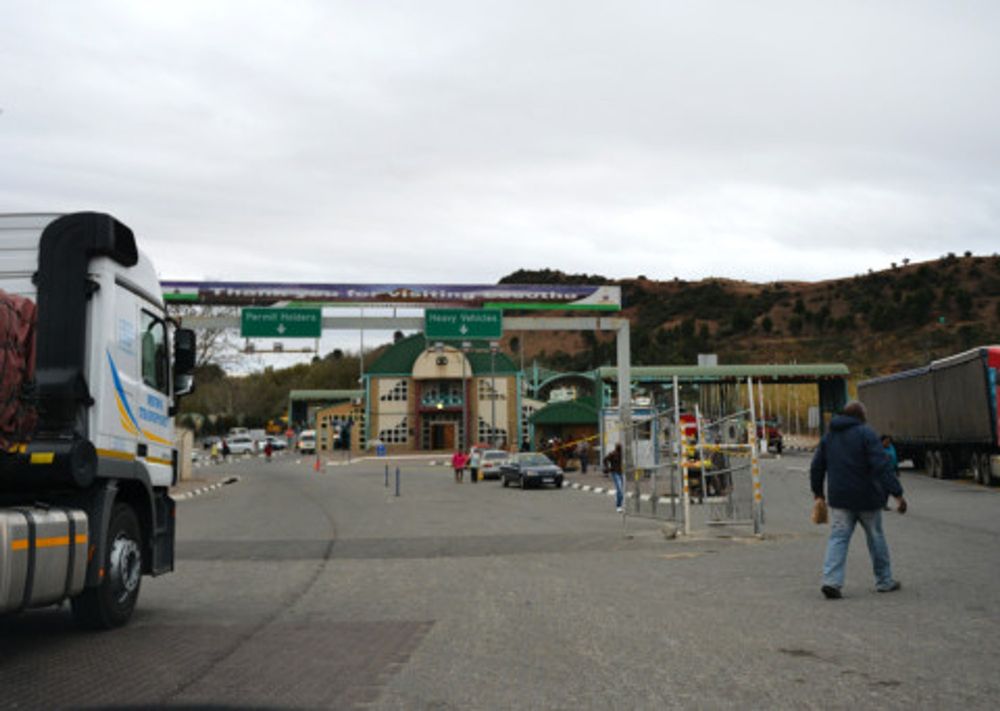 Maseru border post corruption ‘exposed’