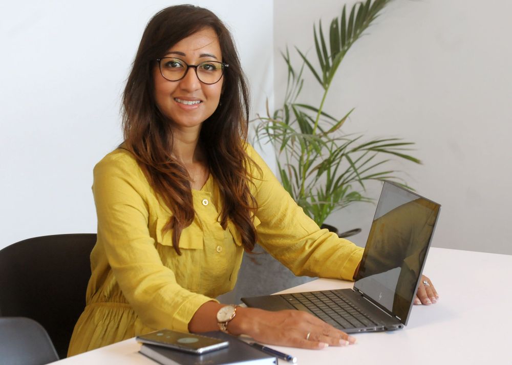 Giving businesses focus