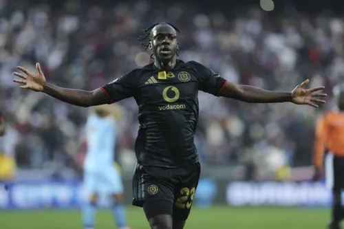‘We’re not in the circus’ – Abdeslam Ouaddou explains Orlando Pirates selection call