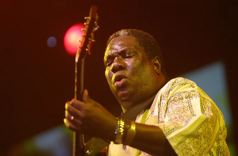 From Bra Hugh’s legacy to ‘Man with No Surname’: Joburg’s must-see stage guide