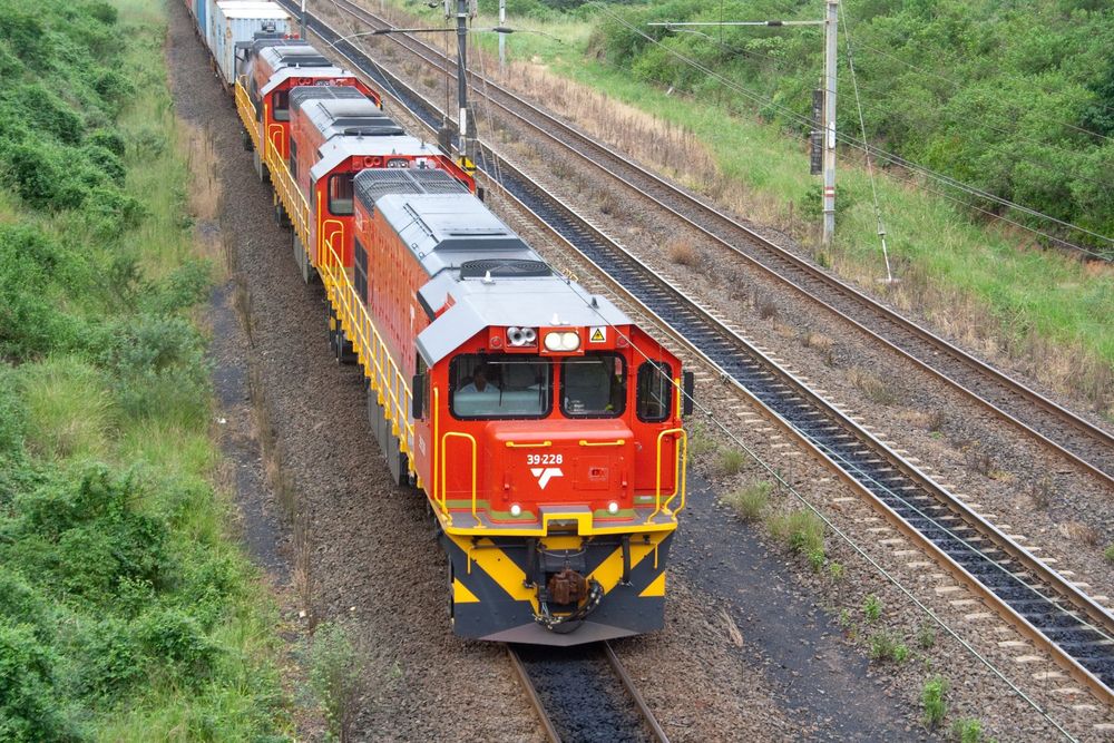 Former Transnet bosses must repay more money for bribes