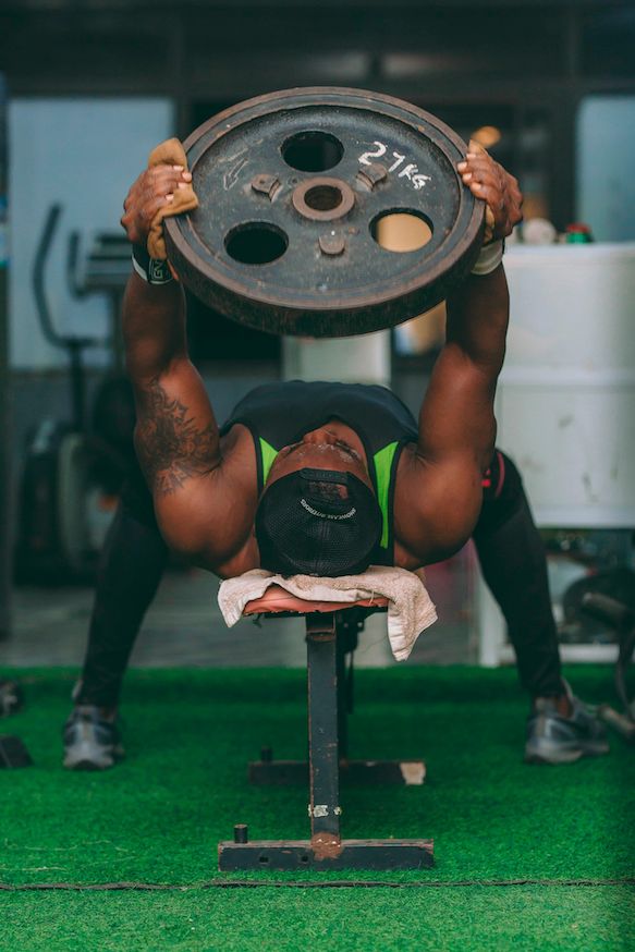 5 signs it’s time to switch up your workout routine