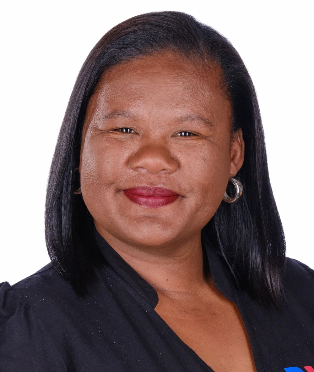 Why South Africa must take urgent action against GBV beyond ribbons and hashtags