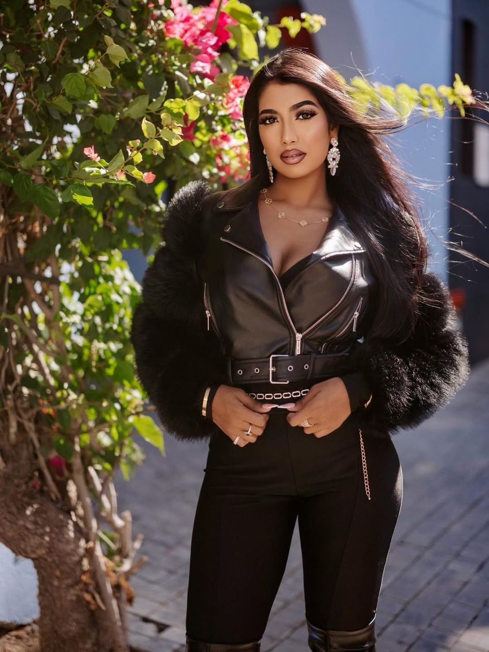 The new era of property: Nicole Chetty on blending luxury real estate with digital influence