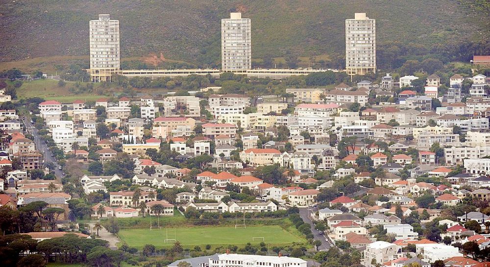 Slow economic growth is trapping the South African property market in a cycle of delayed recovery