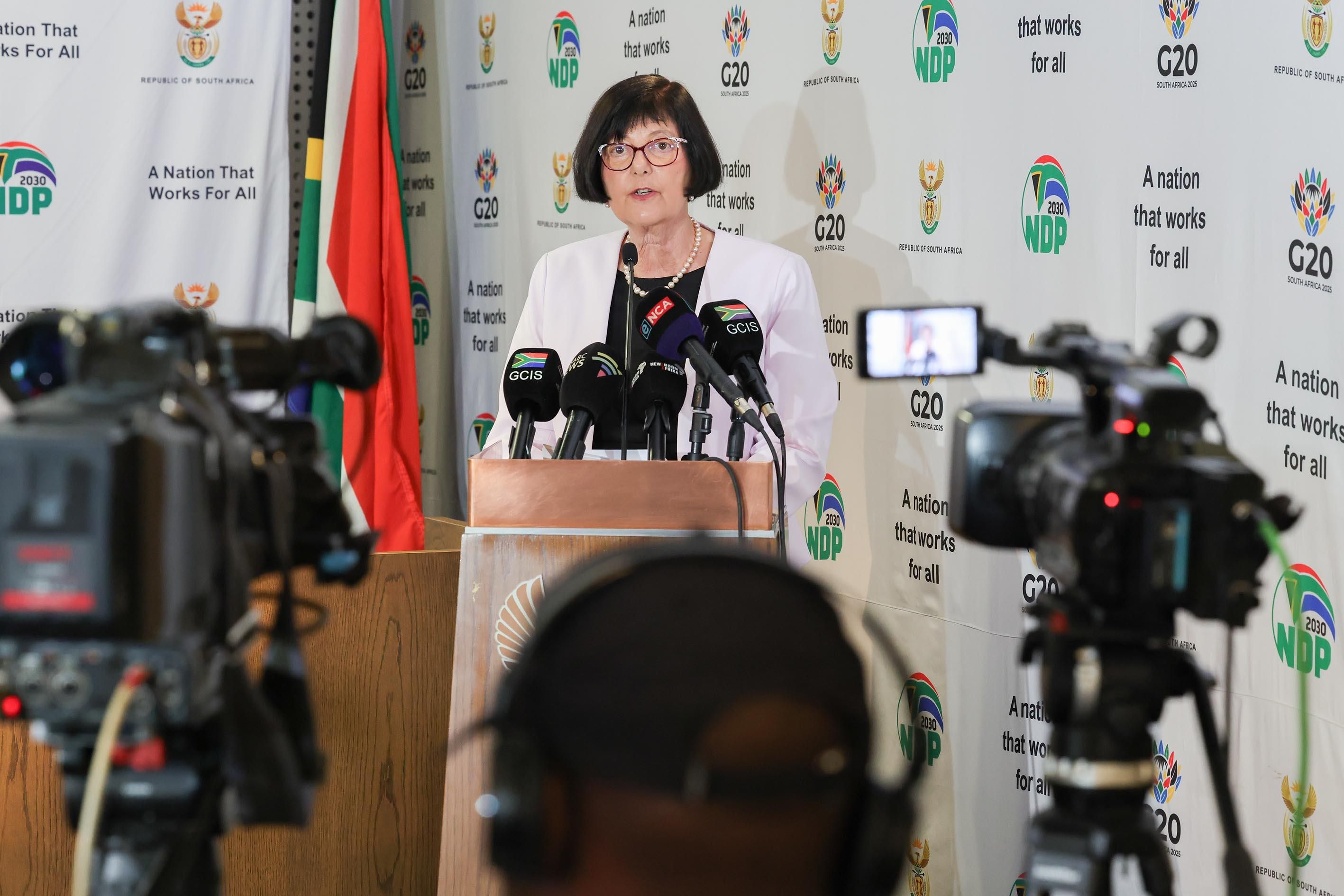 South Africa opens passenger rail sector to private investment amid modernisation drive