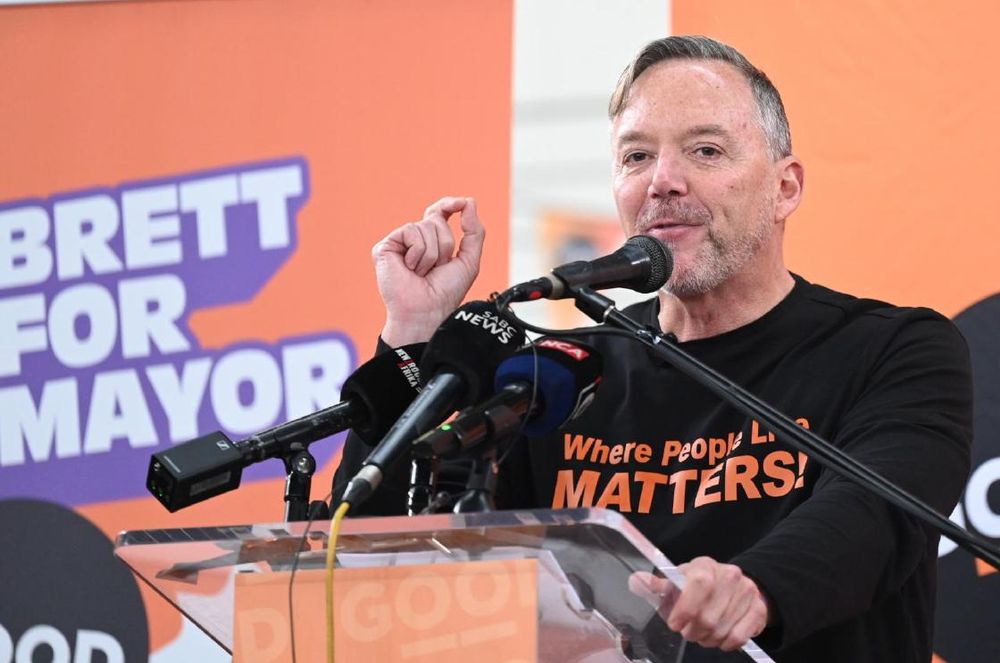 Social media increasingly important in local elections, says Brett Herron - IOL