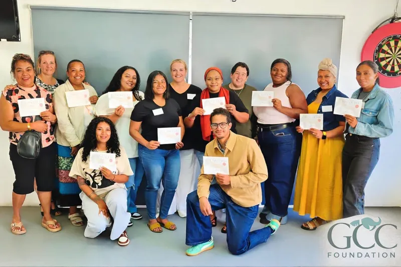 Transforming education: Upcoming workshops to empower teachers in the far south