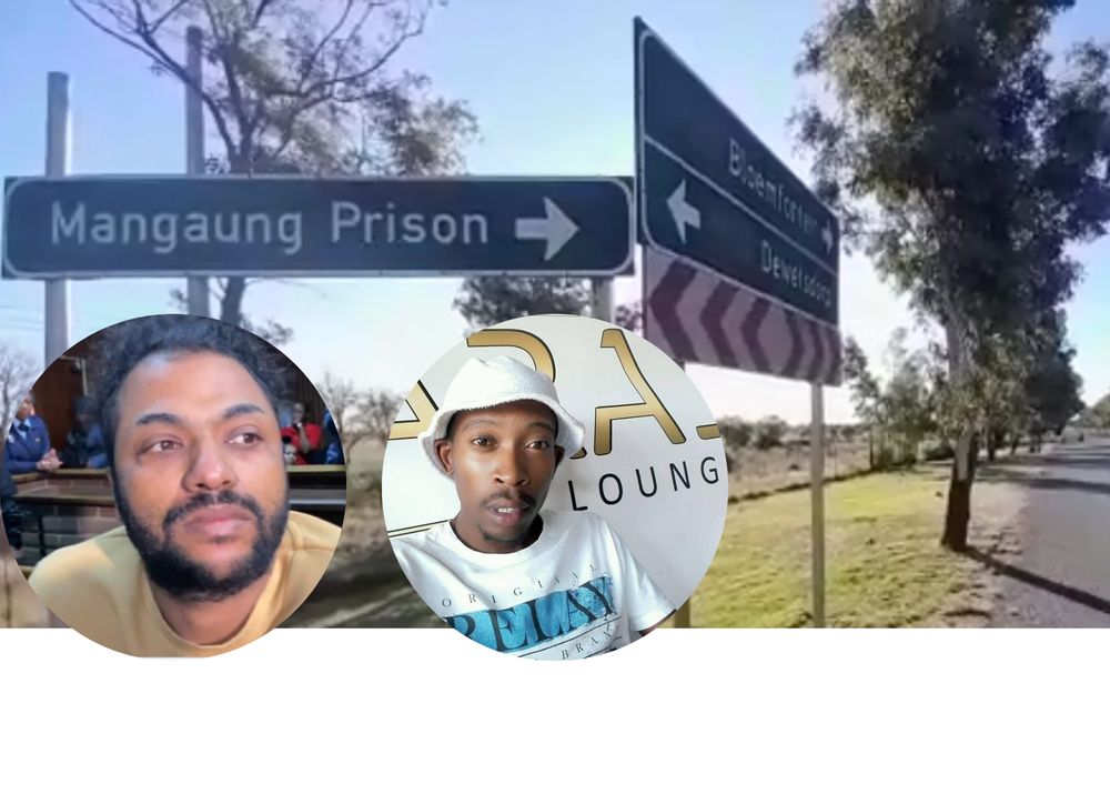 Le tribunal déclare illégale l'intervention gouvernementale au Centre correctionnel de Mangaung après l'évasion de Bester