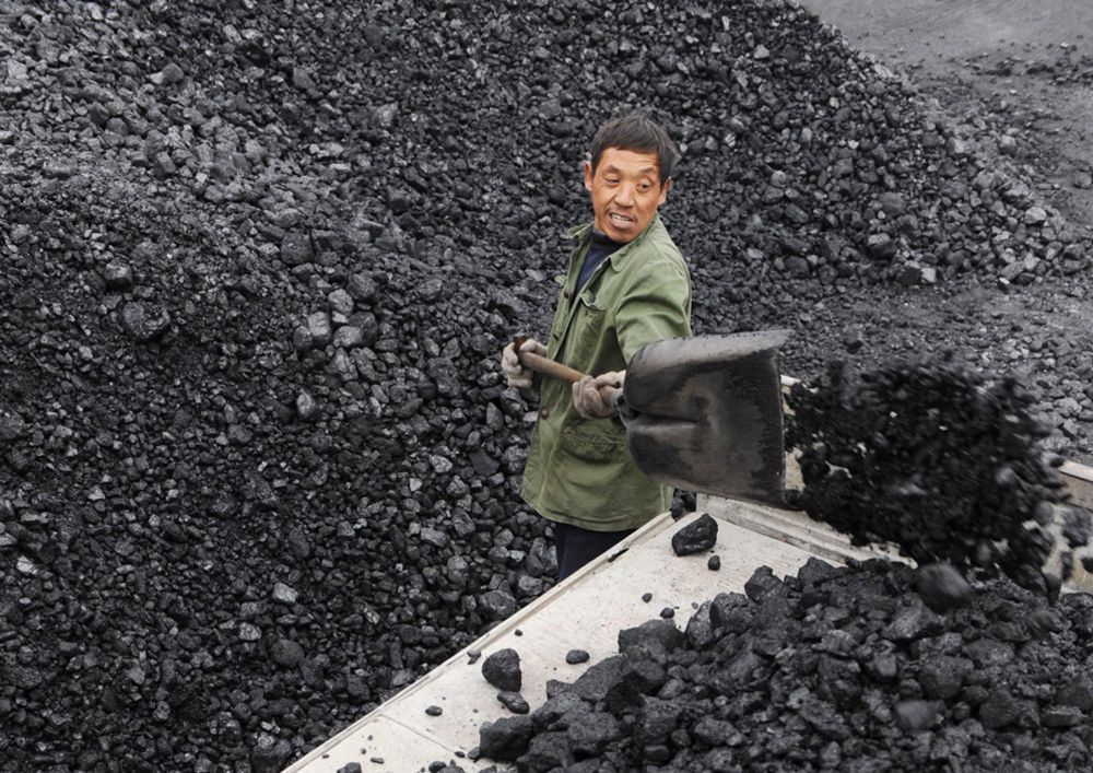 South Africa’s industrial sector still heavily reliant on coal despite decarbonisation push