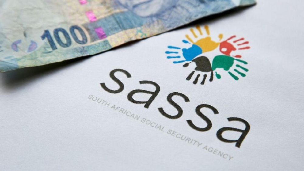 SASSA brings forward November 2026 grant payment dates