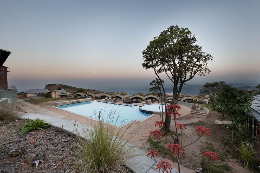 Top romantic getaways in South Africa for Valentine's Day