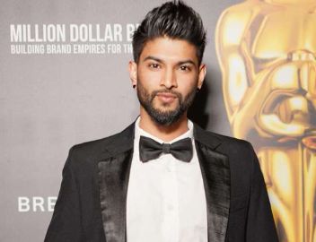 Durban-born actor gears up for 'Sugar Cane Boy' release while pursuing acting projects in Los Angeles