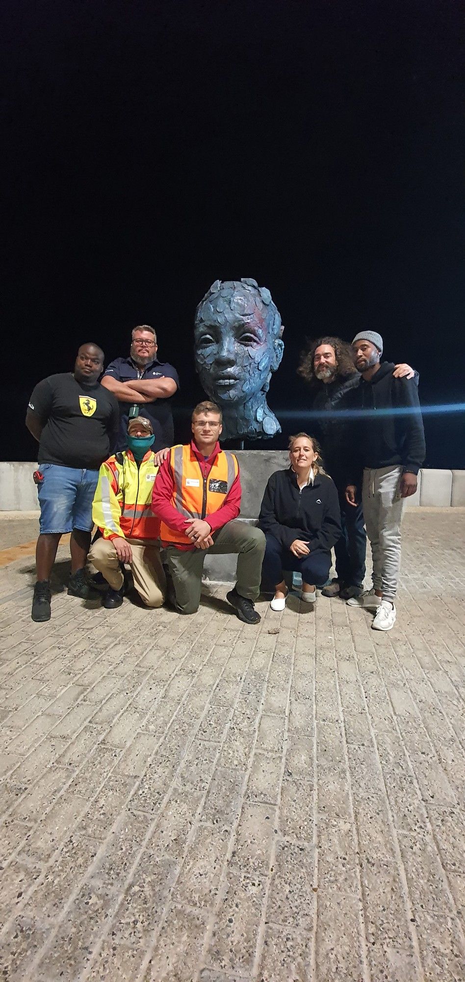 Strand Patrol doing so much more than community safety