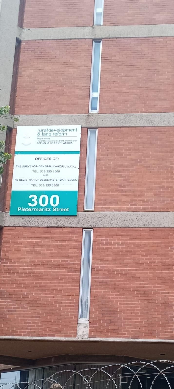 Pietermaritzburg High Court water outage: Investigation uncovers sabotage