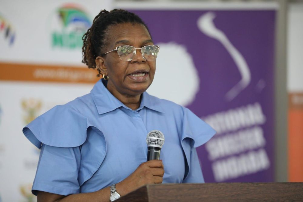 National Shelter Indaba calls for stronger GBVF response - IOL