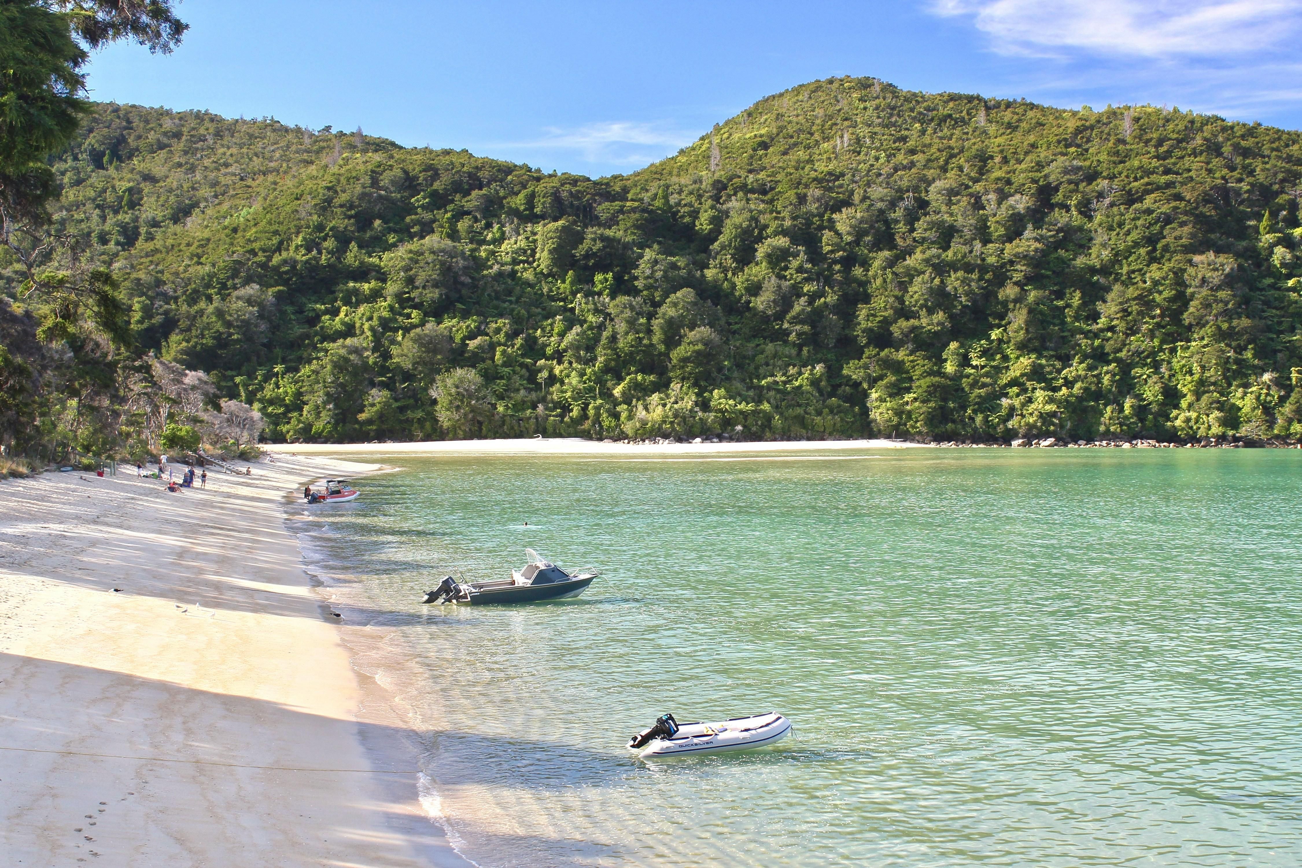 From sunbathing to safari: dive into Africa's best beach-to-bush holidays