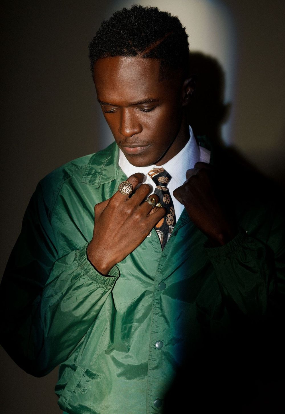 Introducing G-West: Ghana's musical prodigy making waves in Afrobeats