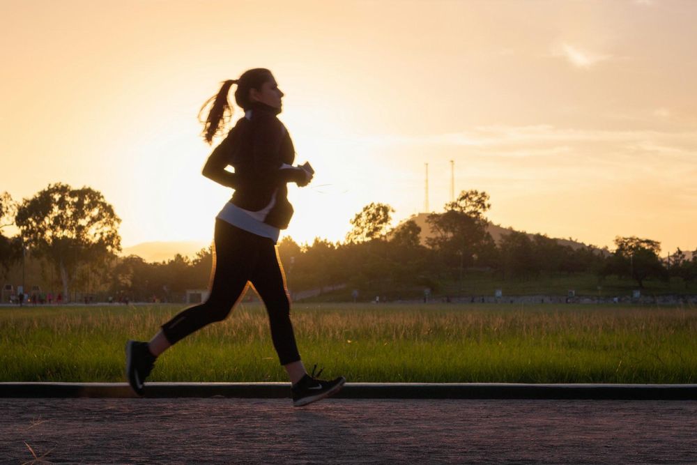 Running safety tips for women as Kempton Park cases raise fresh concerns - IOL