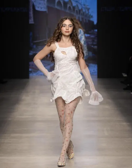 Moscow Fashion Week 2026: Key footwear trends defining the runway