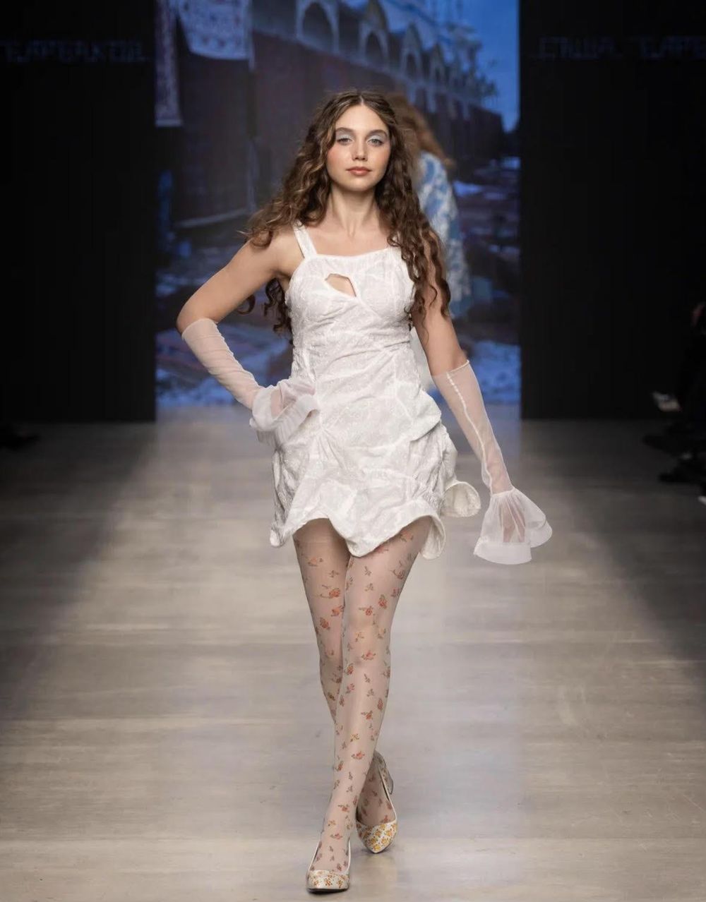 Moscow Fashion Week 2026: Key footwear trends defining the runway