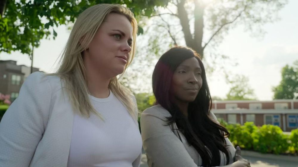 Swipe right on justice: 'Love Con Revenge' unveils the truth behind ...