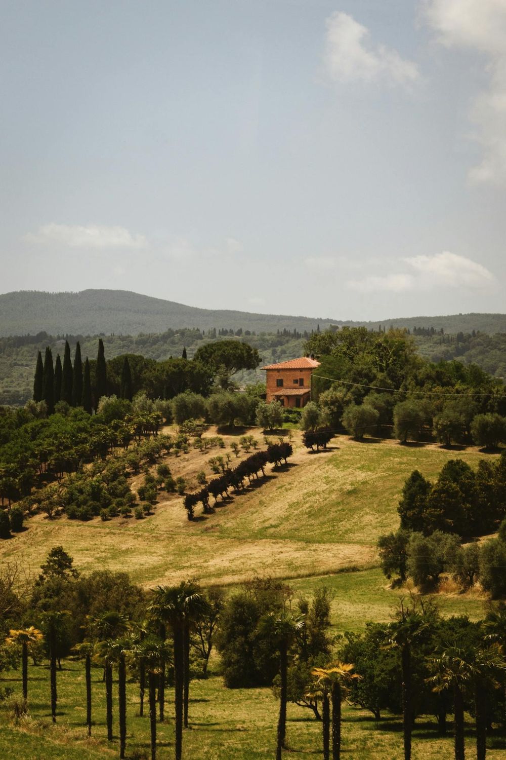 Obsessed with 'You, Me and Tuscany': Five South African towns that bring the Tuscan magic home