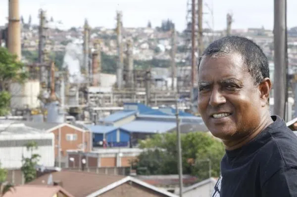 Fuel Challenges: Environmental activists oppose the reopening of SA's biggest oil refinery