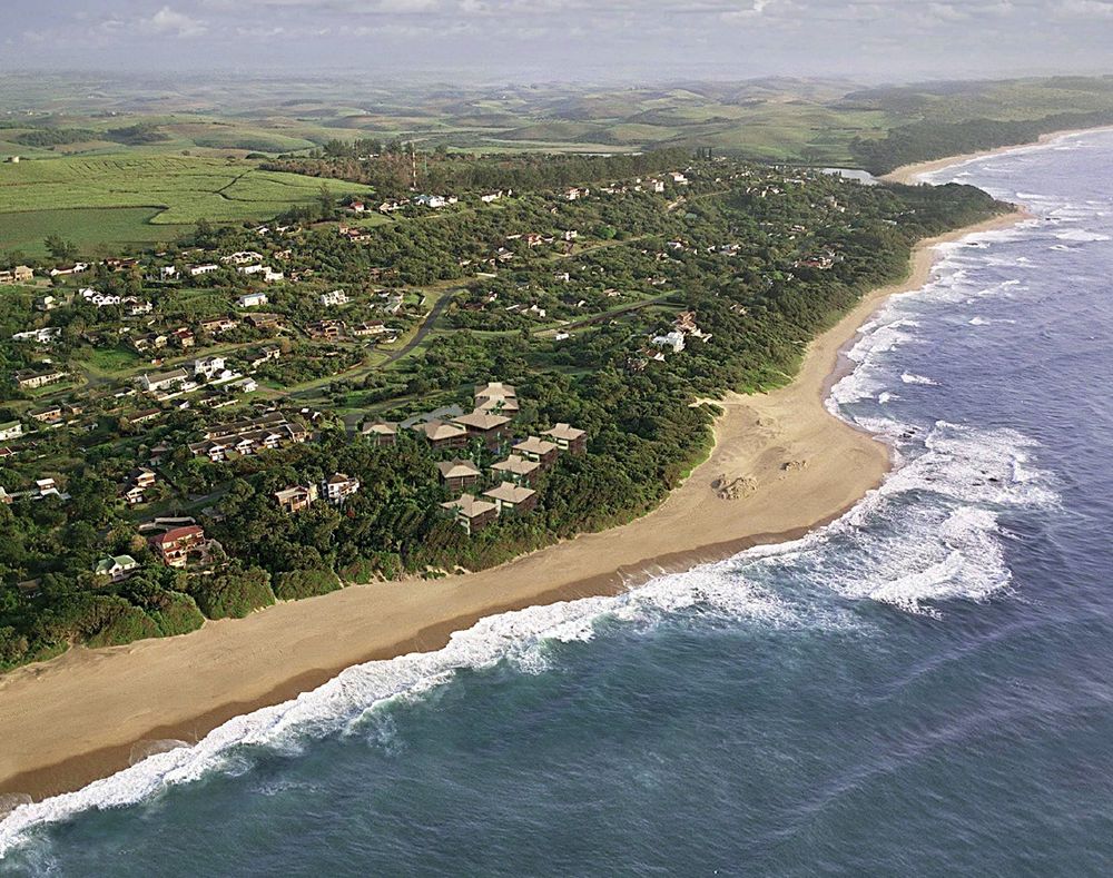 Rising confidence in property development sparks increased capital investment