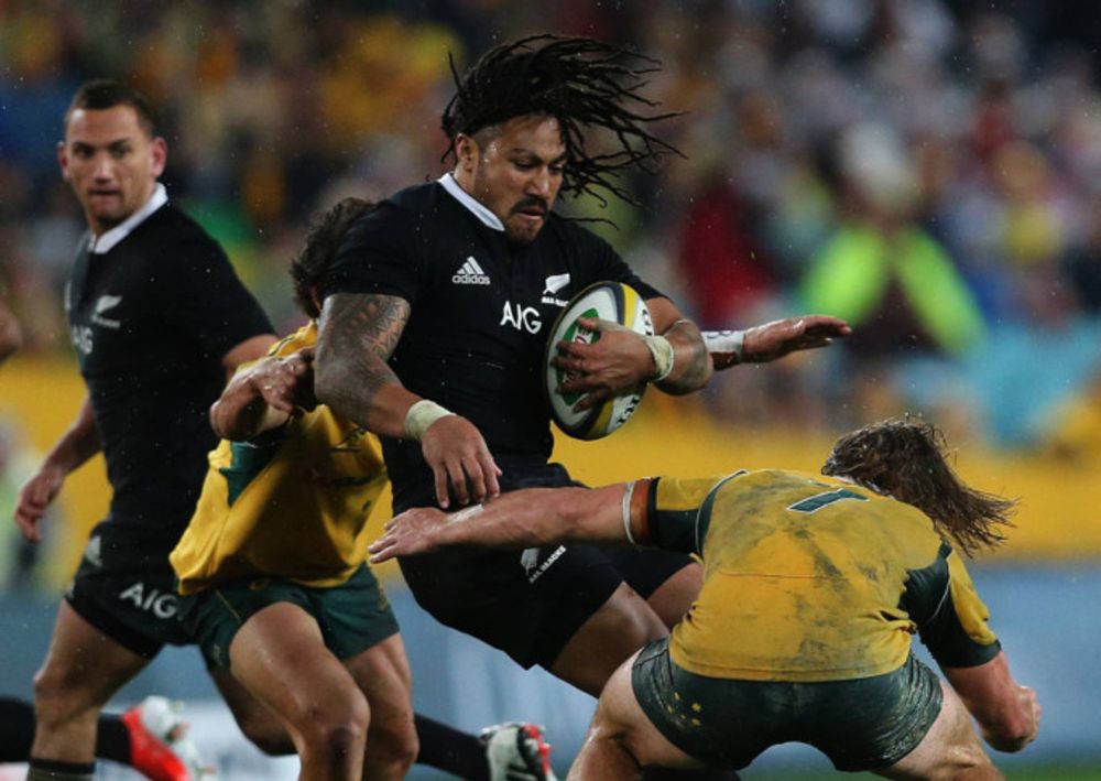 Wallabies unfazed about AB’s backlash
