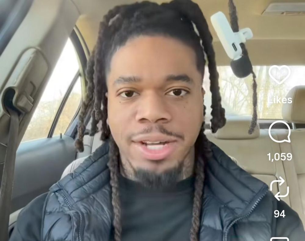 WATCH: Mzansi can’t stop laughing at this tourist’s creative spin on 'Johannesburg'