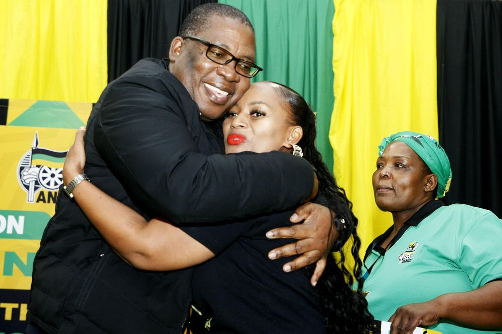 Investigation launched: How did Joburg ANC conference 'ballots' land in Pretoria?