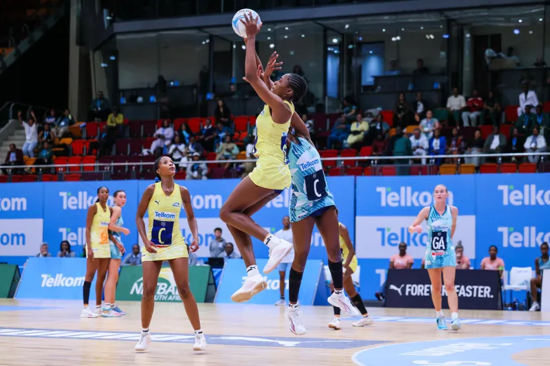 Champions Fireballs reignite title defence with commanding revenge victory over Flames
