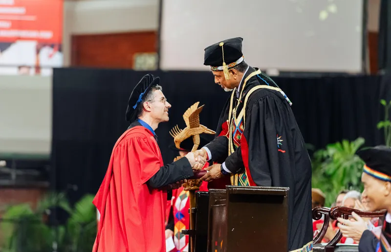 UKZN academic recognised for innovative teaching