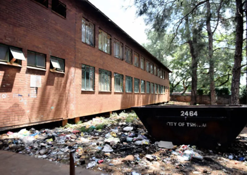 'Lack of consultation': Eviction sparks legal battle in Tshwane