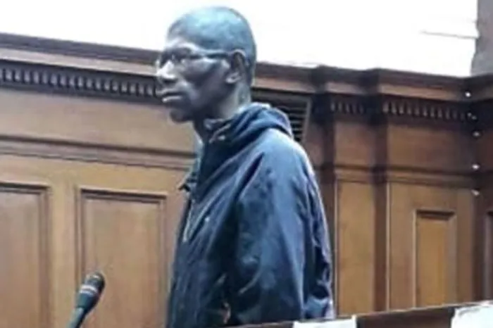 Murderer, rapist Steven Fortune to be declared a ’dangerous criminal’