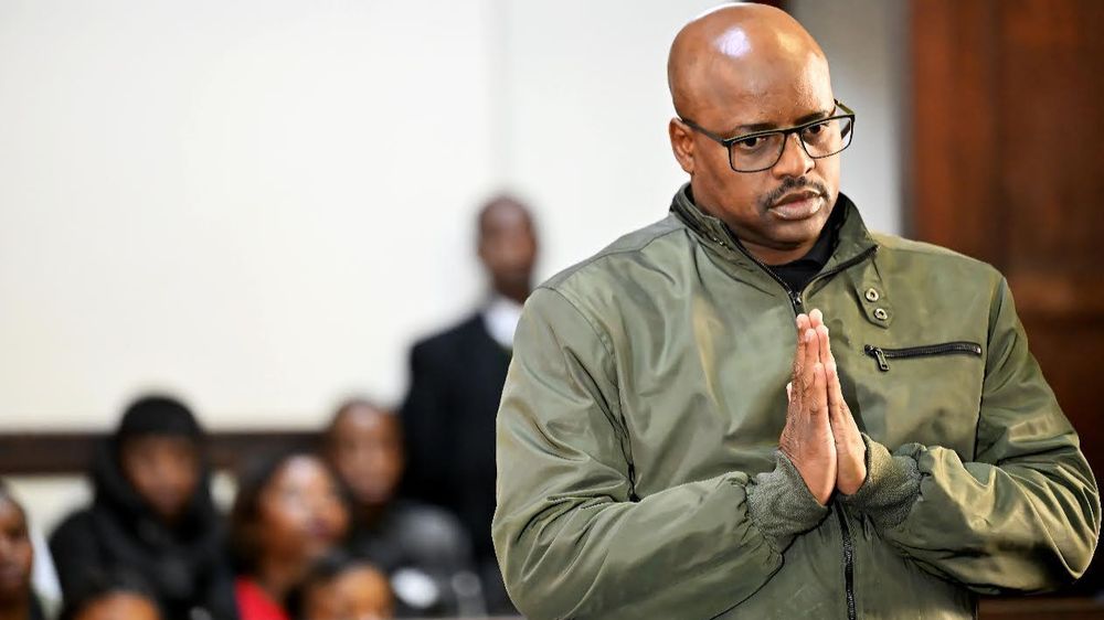 UPDATED: City of Ekurhuleni responds to Julius Mkhwanazi’s firing - IOL