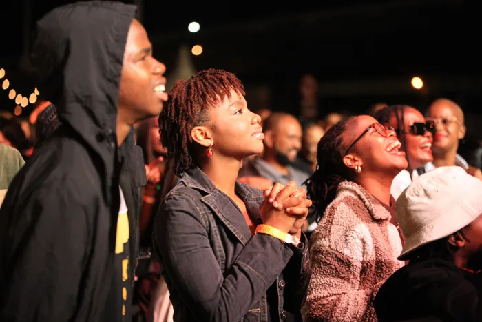 Jazzy vibes and global jam sessions at CTIJF 2026