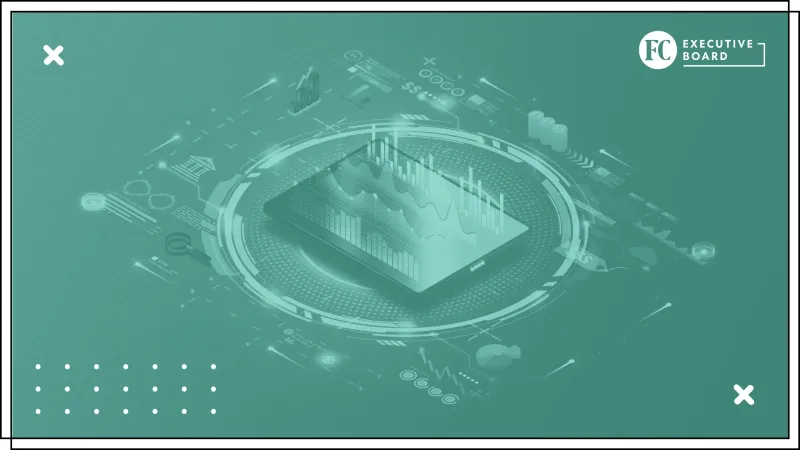 Why today’s CFOs must embrace data-driven decision-making