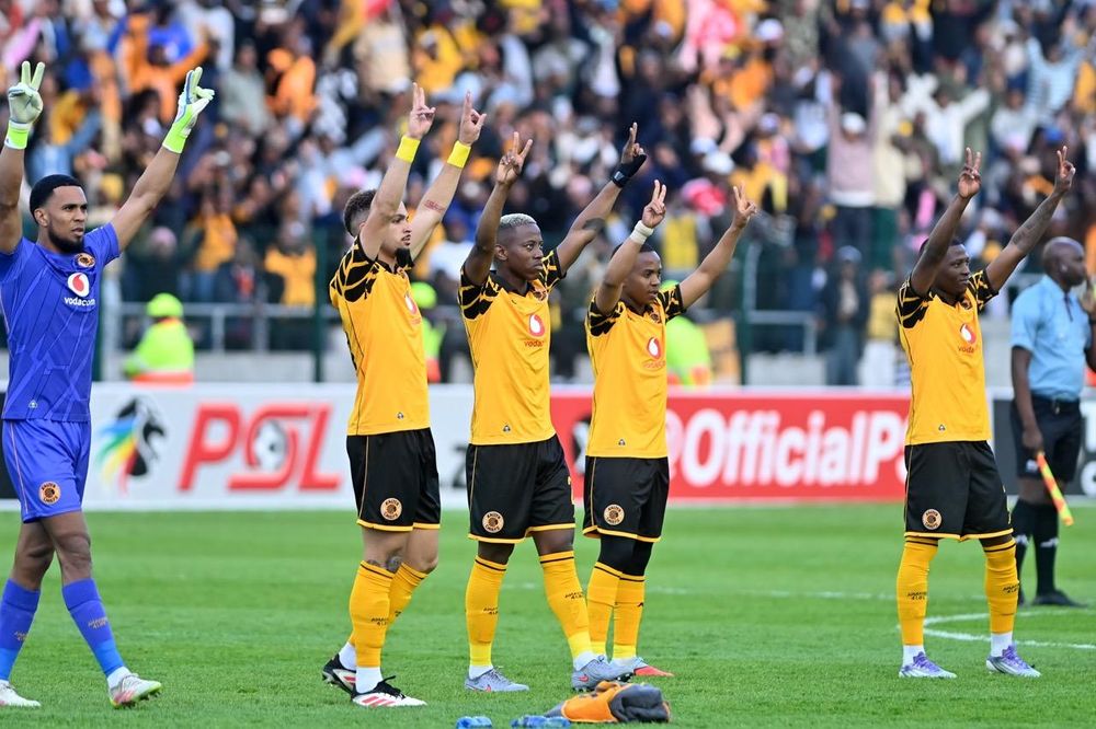 Stellenbosch vs Kaizer Chiefs: AmaKhosi’s flawless start to the season ...