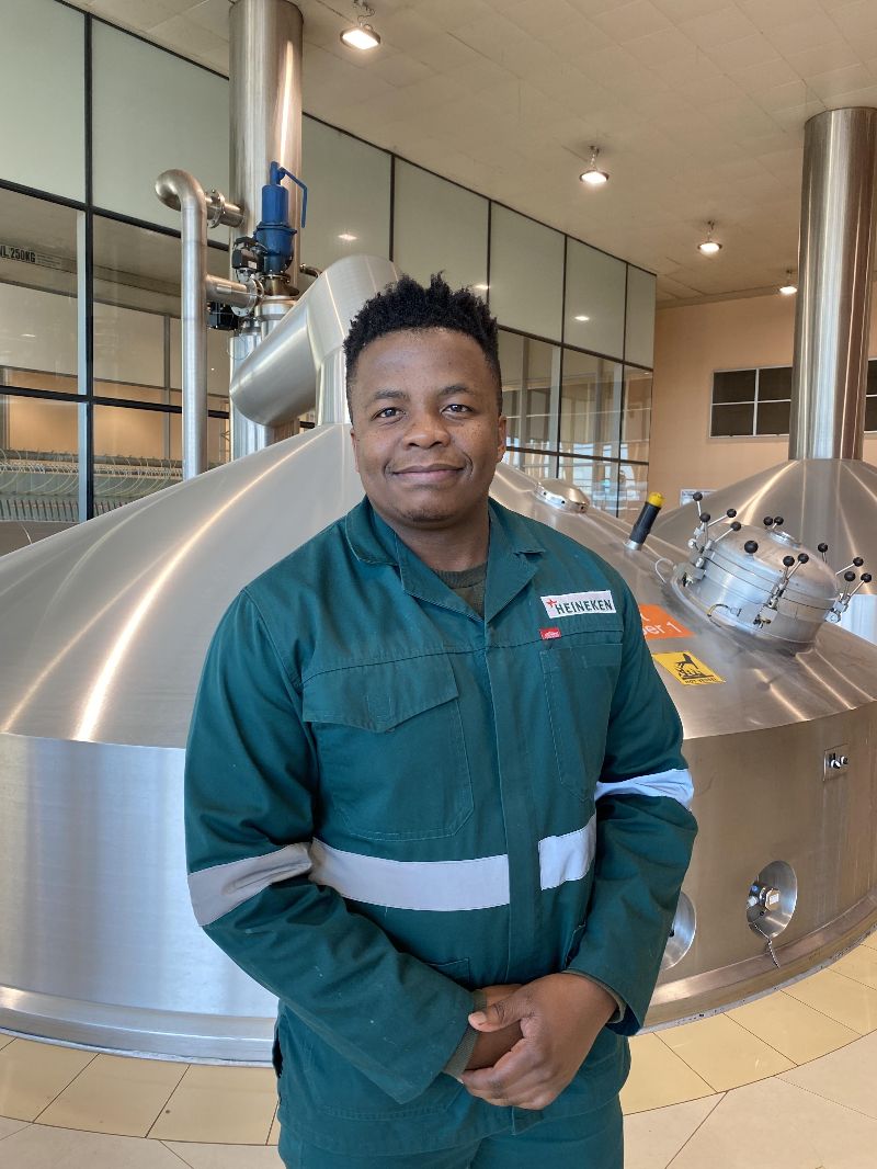 Innovation reshapes South Africa’s beer industry through technology and sustainability