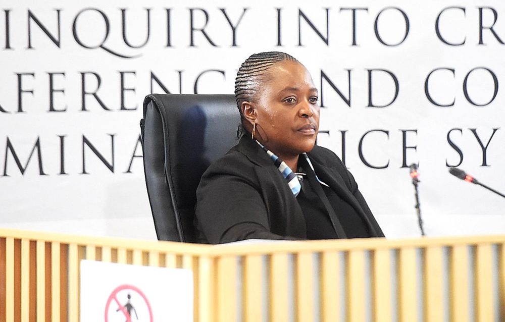 Kamogelo Moichela | Published 15 minutes ago WATCH | IPID's Zelda Maphosho faces questions over 'informer' claim in Gauteng’s drug bust probe