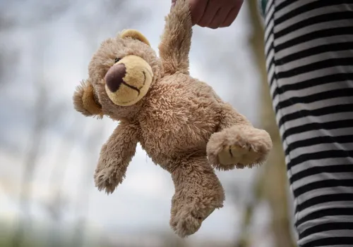 Grandfather, 74, in court for alleged rape of granddaughters, 5 and 8