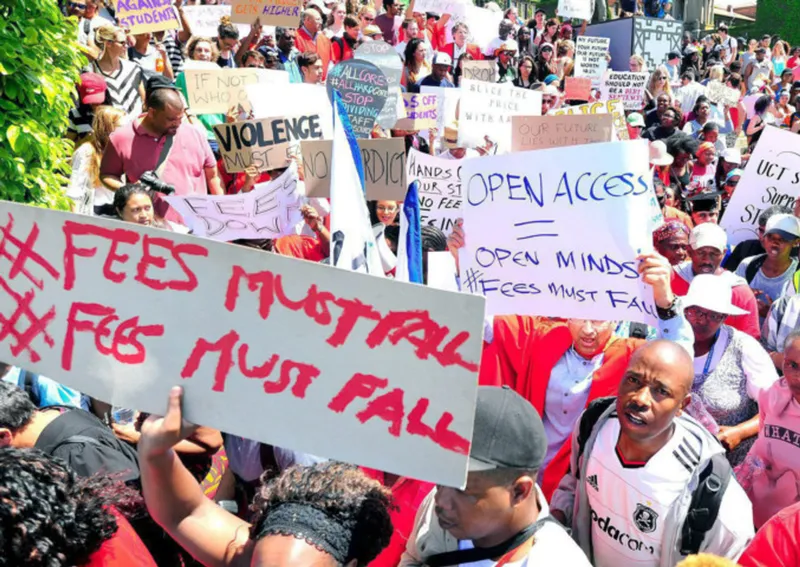 Coordinated public action now be felt in Parliamentary meetings