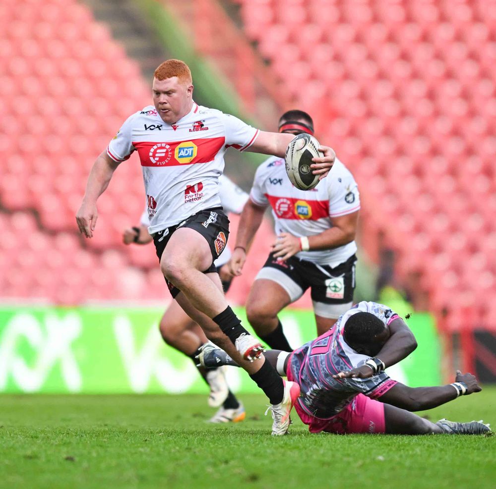 Currie Cup playoff race set for dramatic final weekend