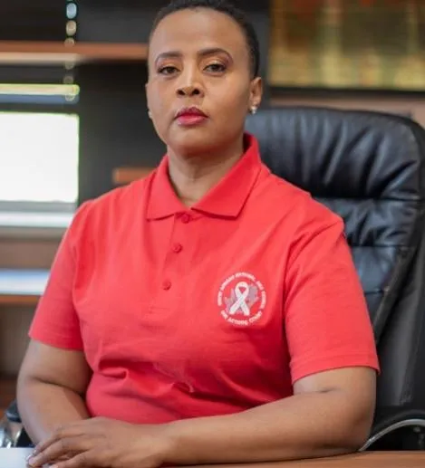Despite funding shortfall this is what SA Aids Council wants to fight pandemic