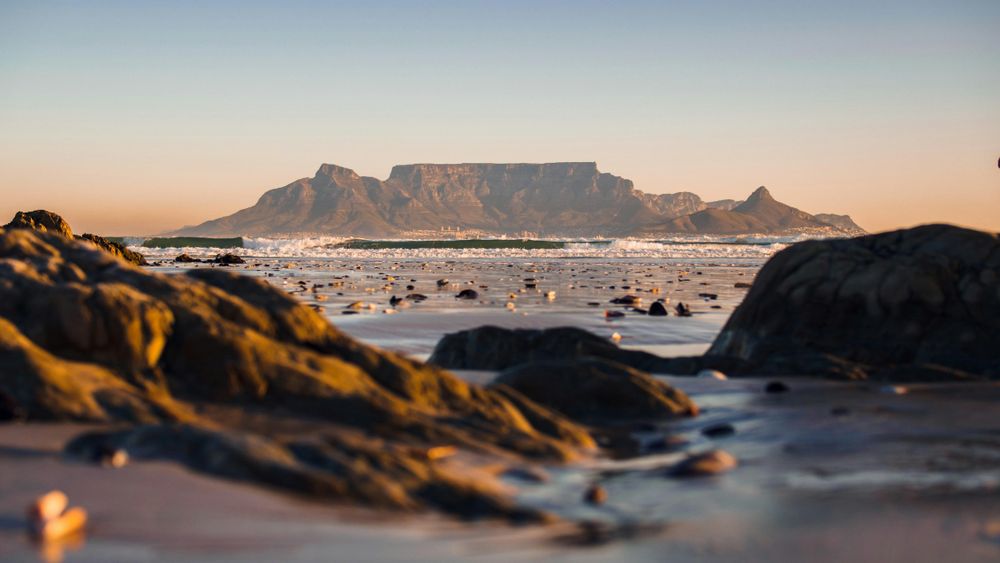 Cape Town locals feel alienated in their own city as tourism thrives